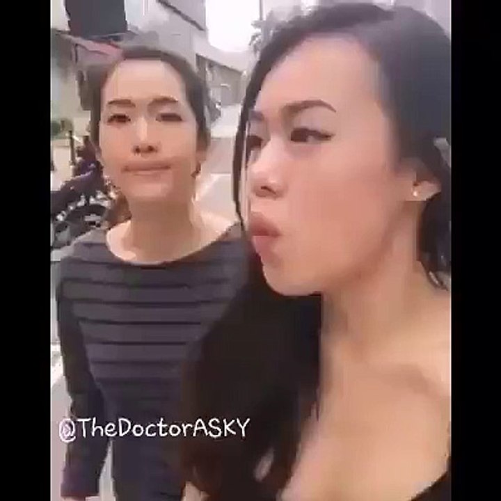 Just a pair of sirens