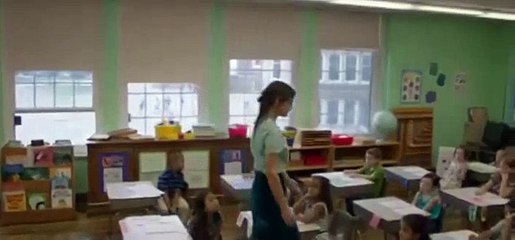 Miss Meadows Official Trailer 1 (2014) - Katie Holmes Movie HD [Full Episode]