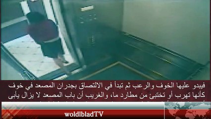 اغـرب 5 فيـديوهات غـامضـة لايوجـد لها تفسـير