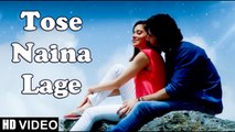 Naina Tose Lage Video Song - Meeruthiya Gangsters 2015 By Rahat Fateh Ali Khan_HD_720p_Google Brothers Attock