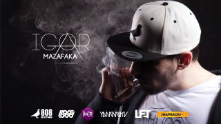 Igor Crack [Mazafaka mixtape]