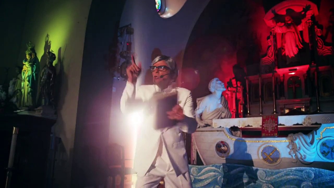 Weezer - Thank God For Girls (Official Video)