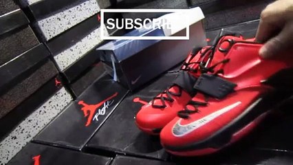 HD Review Discount Authentic Nike KD VII 2015 Sneakers Outlet