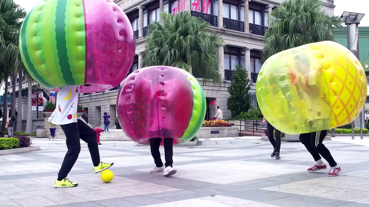 GOtrip best funny vedioes Amaizing fun,sport of chanies people