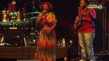 MARCIA GRIFFITHS live @ Main Stage 2010
