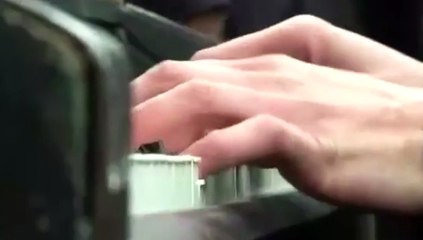 Un sentido 'Imagine' tras los atentados de París