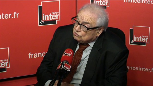 Me Henri Leclerc Je voudrais que les gens comprennent que l'état d'urgence, ce n'est pas rien