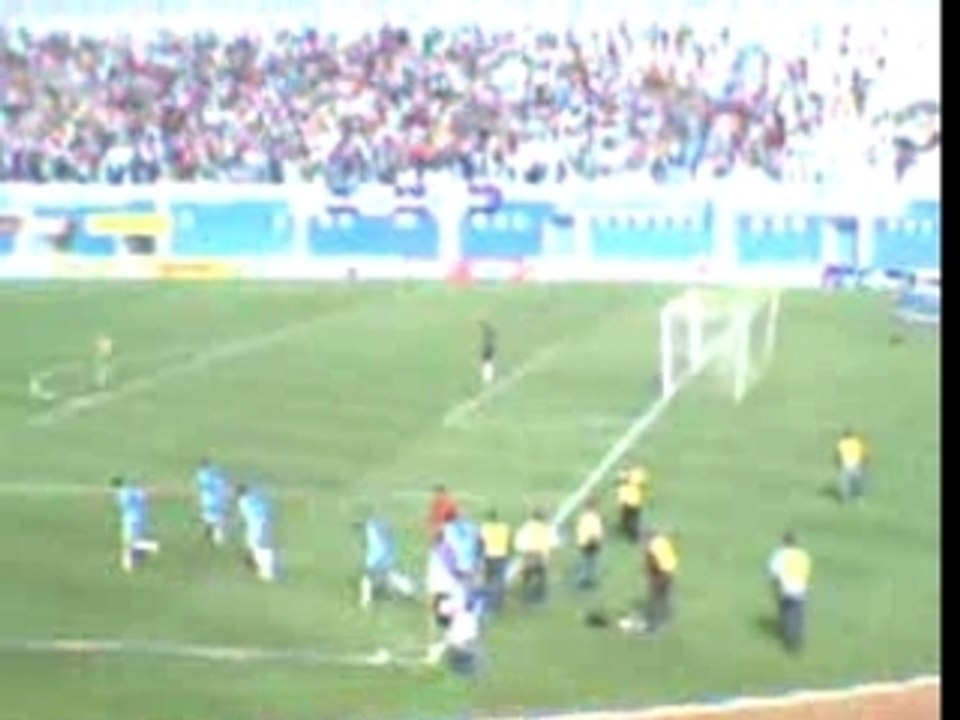 Pinalti fernando