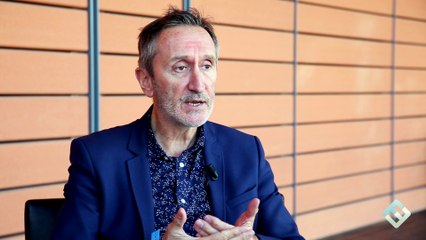 Avec Eric Dupin, président-fondateur de Bloobox Net (Presse Citron).