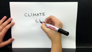 #munviestiCOP21 - Video3 - Climate change Aada, Laura, Zainab