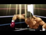 Hajime no Ippo New Challenger (ก้าวแรกสู้สังเวียน ภาค