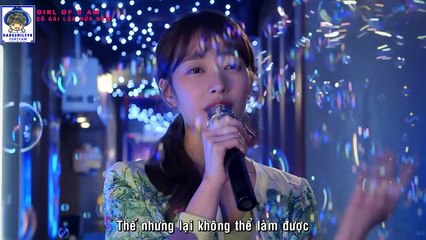 [Vietsub] Cô gái lúc nửa đêm - Tập 7