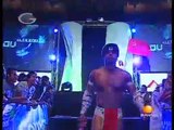 05 AAA Cruiserweight Title - Extreme Tiger vs. Alex Koslov