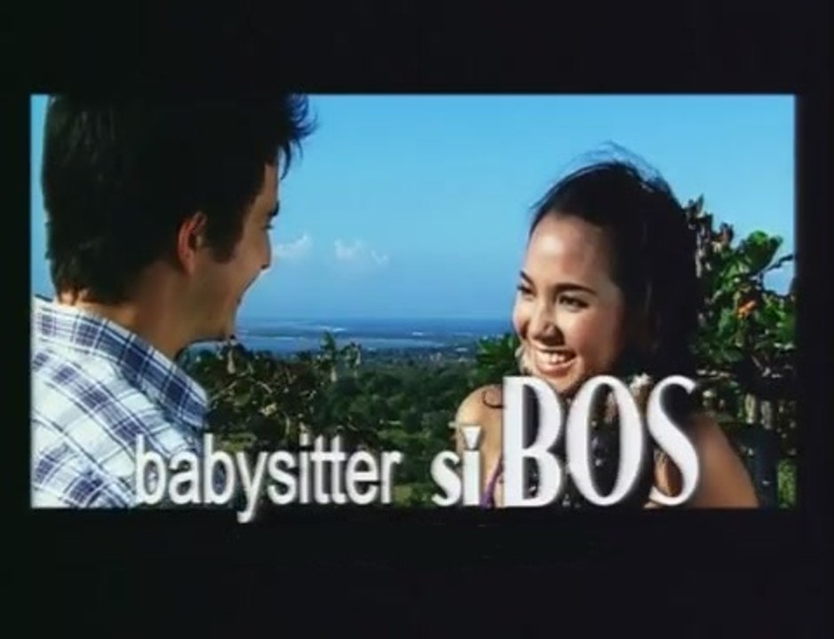 Babysitter Si Bos 1/2 | bioskop-ftv.blogspot.co.id