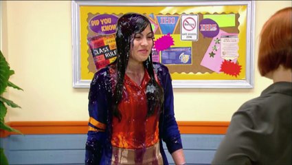 Teen Witch | Le liquide gluant | NICKELODEON