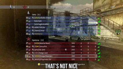 FUNNIEST TROLLTAGE EVER (Modern Warfare 3 Funny)