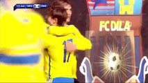 Georgia U21 0-1 Sweden U21 ~ [U21 Euro Qualification] - 17.11.2015 - All Goals & Highlights