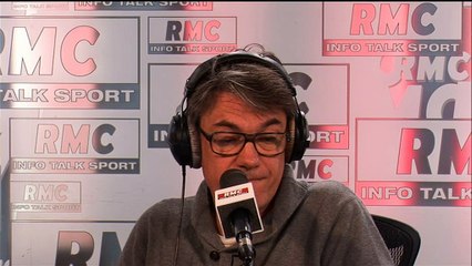 "Il faut continuer à vivre! Je ne changerai pas ma vie à cause de ce qui s'est passé." Vincent, auditeur GG