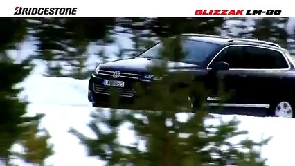 Anvelope de iarna Bridgestone Blizzak LM-80 EVO - AnveloSHOP