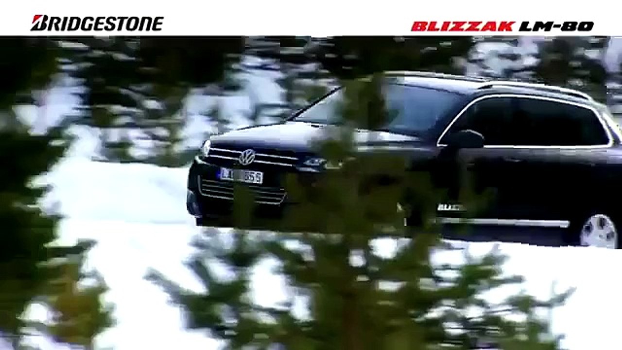 Anvelope de iarna Bridgestone Blizzak LM-80 EVO - AnveloSHOP