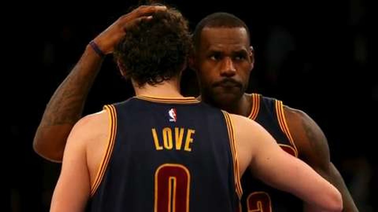 NBA to showcase some action-packed matchups