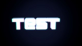 Intro Test