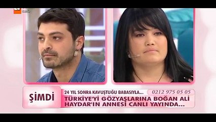 Esra Erol Canlı Yayında Deprem
