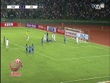 اهداف مباراة ( كمبوديا 0-2 اليابان ) تصفيات كأس العالم 2018 و آسيا 2019