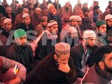 Scholars promote Sufism for unity and brotherhood in Kashmir valley