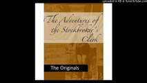 BBC Radio Sherlock Holmes The Adventure of the Stockbrokers Clerk