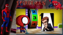 Spiderman en Francais Dessin Animé Complet en Francais Spiderman E 25