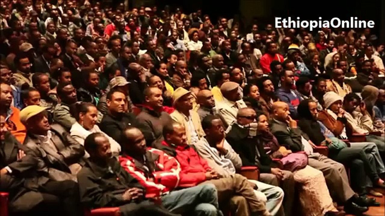 Ethiopia: Poetic Jazz Nights 2nd Year Anniversary