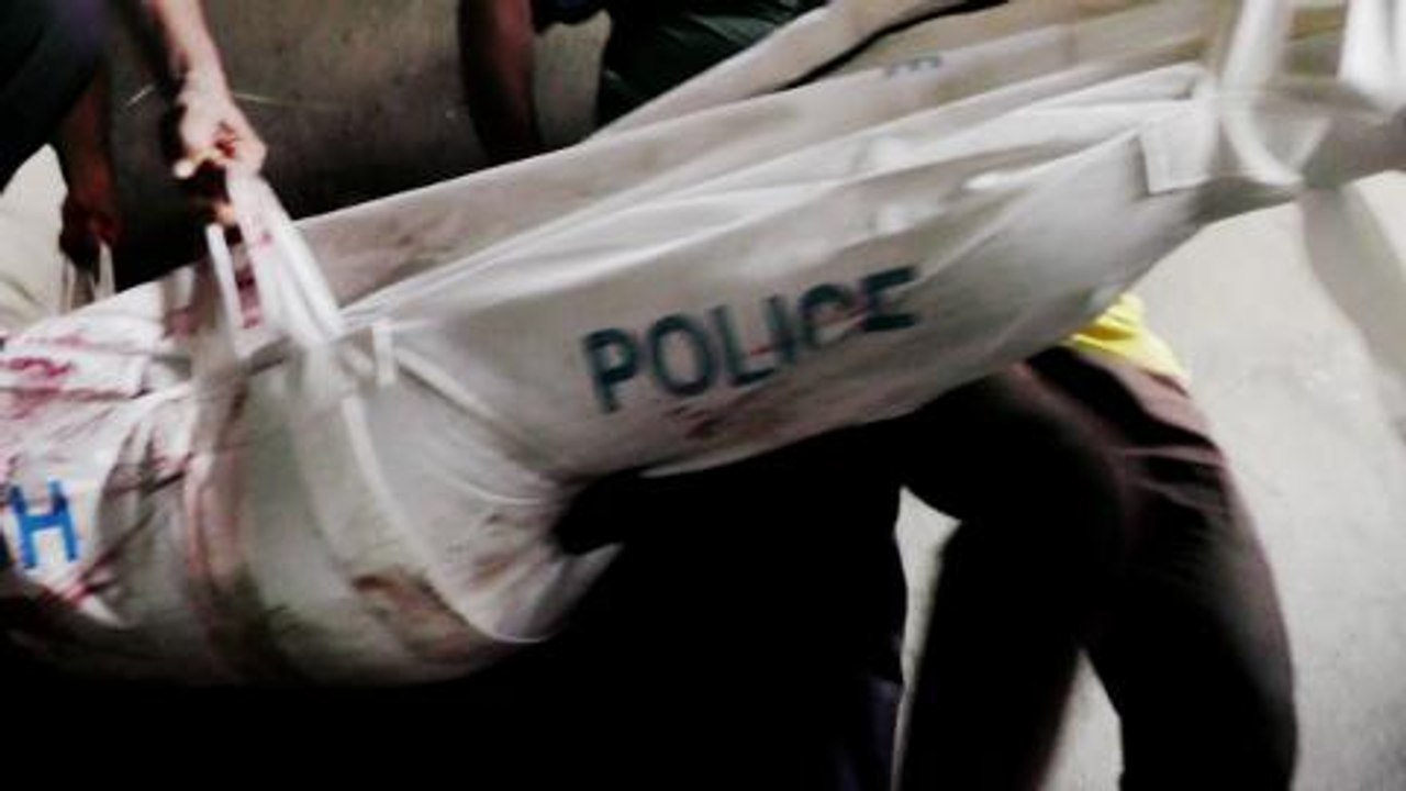 101 East - Bangladesh: An Attack On Bloggers promo