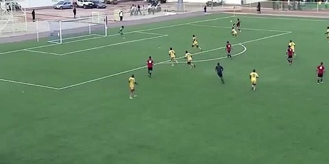 Rwanda vs Libya 1-1 Live HD all Goals Highlight