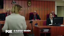 O Hayat Benim 69.Bölüm Fragmanı