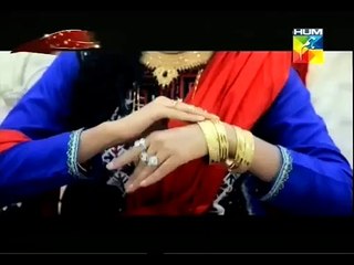 Tere Mere Beech Drama Promo -1