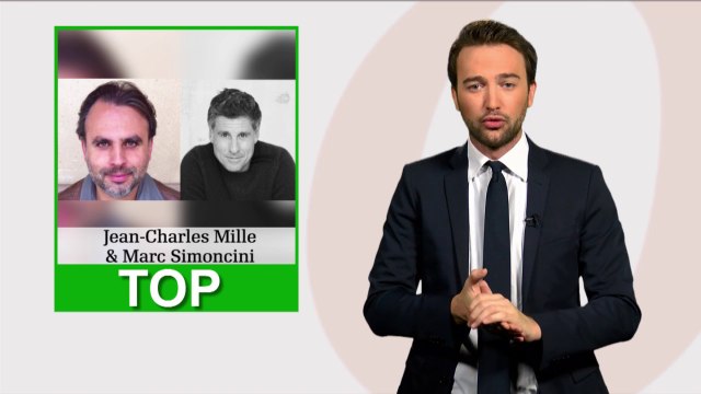 Terrorisme : les patrons se mobilisent / Un député LR participera à un colloque de l'Action Française