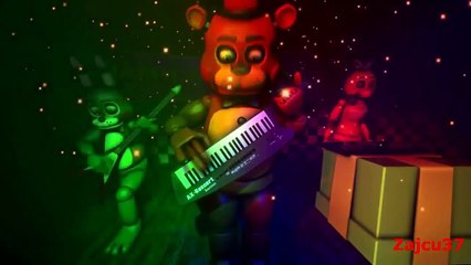 [SFM FNAF] El Plan Final (Español) By Zajcu37