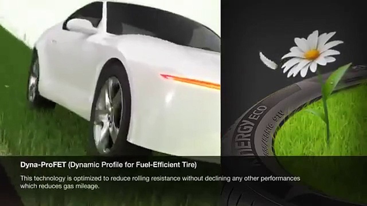 Anvelope de vara Hankook Kinergy Eco K425 - AnveloSHOP