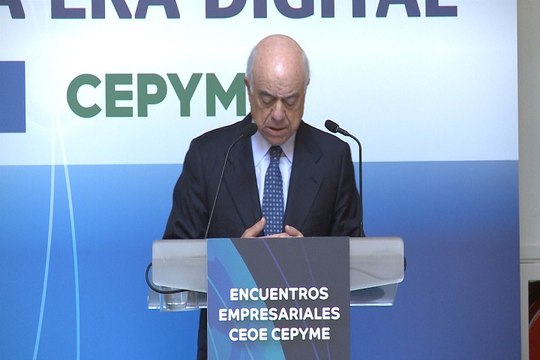 BBVA pide un gobierno fuerte y estable tras elecciones