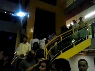 Formatura do Pronatec