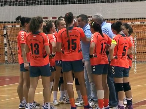 Sportska hronika, 16. novembar 2015. (RTV Bor)