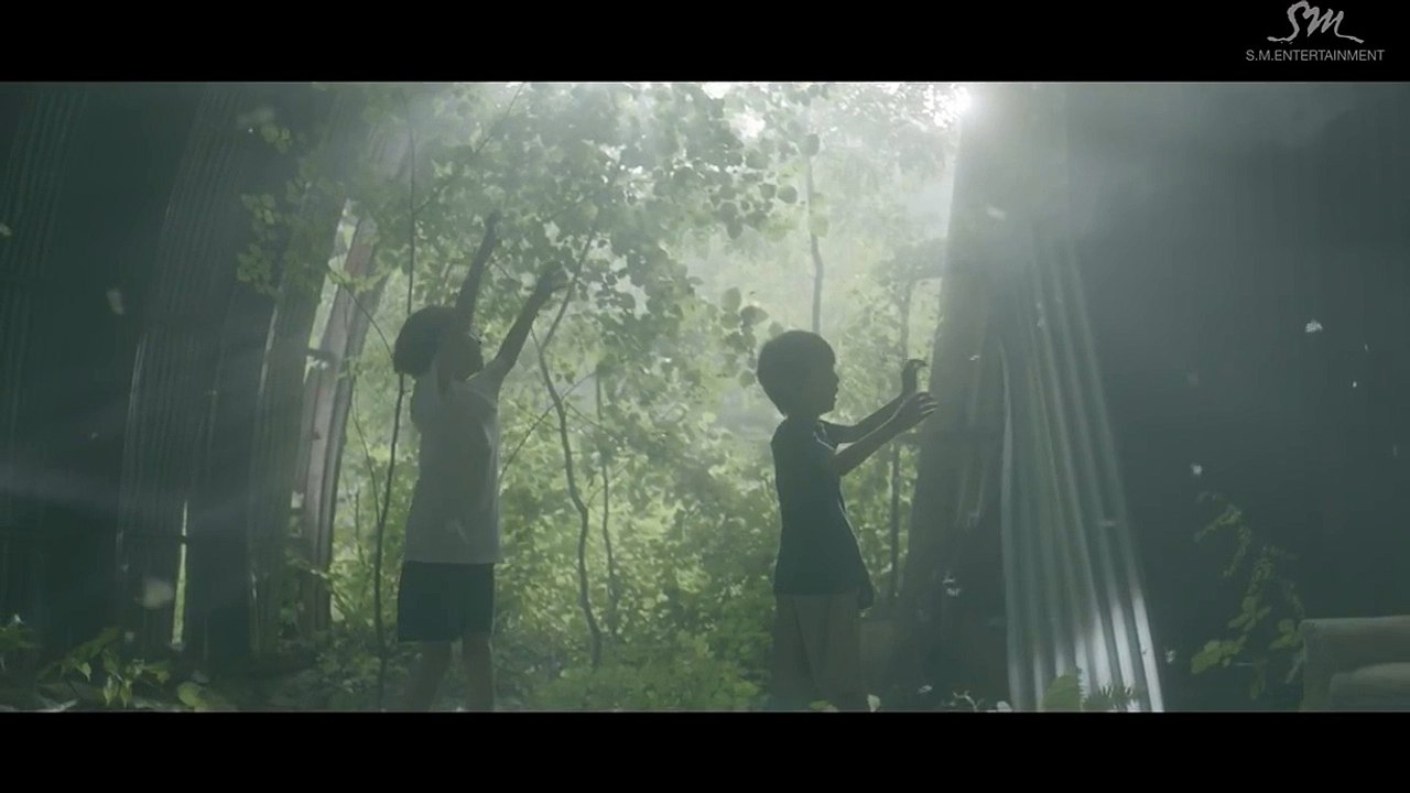 TVXQ!MAX ~ Rise As One MV