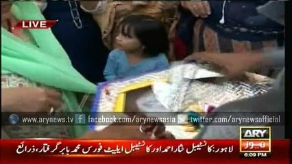 Anti-Corruption Department seizes record of Moon Garden apartments