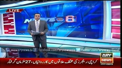 Last day of electioneering for Sindh, Punjab LB polls