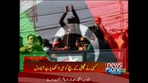 Bilawal responds to ‘uncle’ Imran in Badin rally