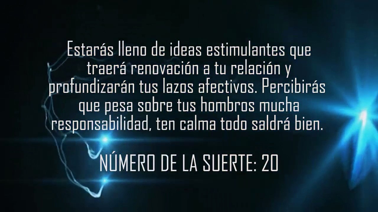Horóscopo de Josie Diez Canseco para el día 17 de noviembre del 2015
