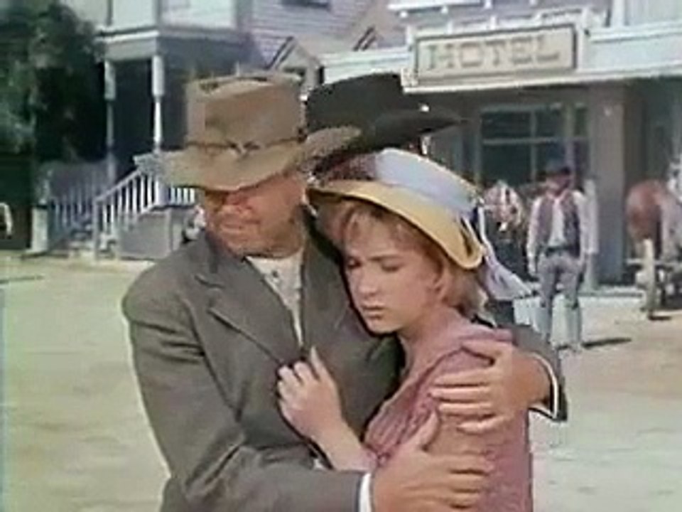 Bonanza Full Episodes S02E13 Silent Thunder [TV Series]