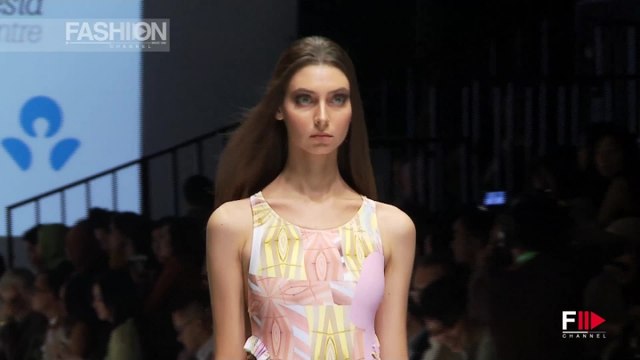 PAGEANT Jakarta Fashion Week 2016 by Fashion Channel