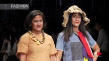 OPENING ALL DESIGNER Jakarta Fashion Week 2016 by Fashion Channel